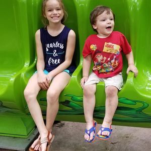 Meet your Posher, Wendy